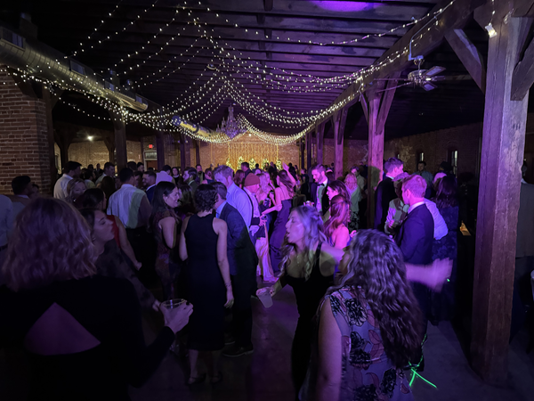 Wedding Reception